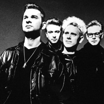 Depeche Mode 40