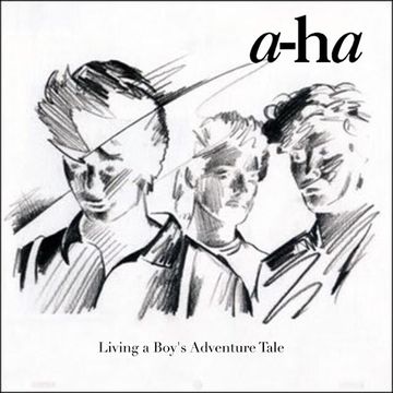 An a-ha 2018 Mix