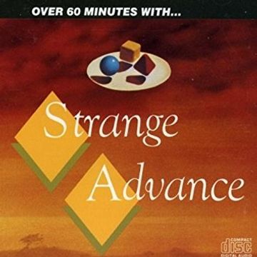 Strange Advance