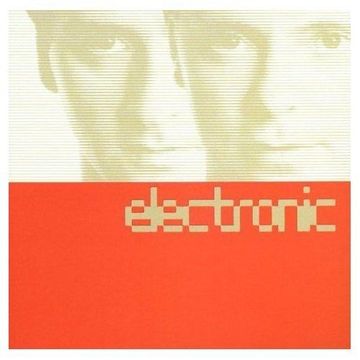 Electronic: Tighten Up (Extended Special Effects Remix)