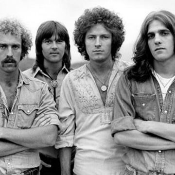 Eagles and Don Henley