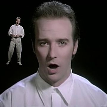 Midge Ure  - If I Was (T80sRMX Dance Mix)