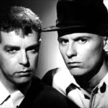 Pet Shop Boys Vol. 1 - The Early Years