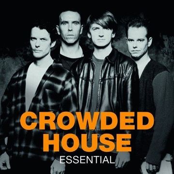 A Crowded House Mix