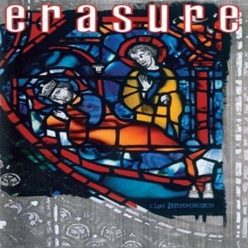 Erasure: When I Needed You (Extended Melancholic Dance Mix)