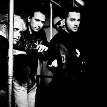 The 1980s Remixed: Depeche Mode (The Darker Mix)