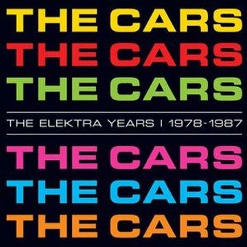 The Cars Megamix