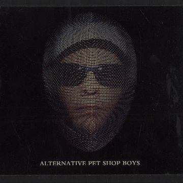 Pet Shop Boys: Euroboy (Extended Dance Mix)