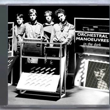 Orchestral Manoeuvres In The Dark: The Classic Years