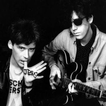 The Jesus And Mary Chain (A Historic Mix)