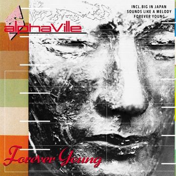 An Alphaville Megamix