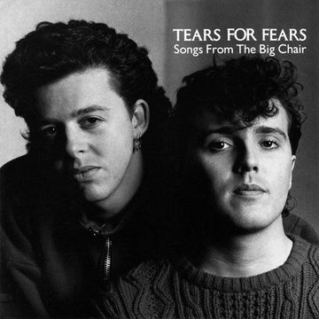 The 1980s Remixed: Tears For Fears