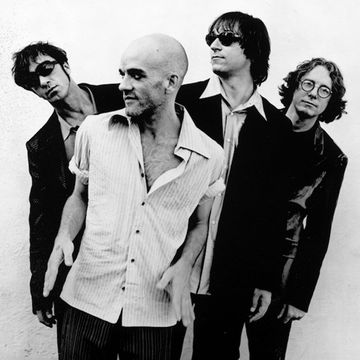 R.E.M. Hits Mix