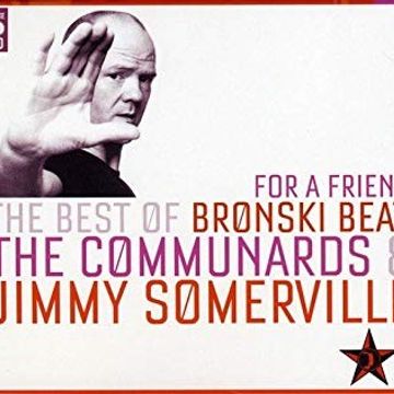 A Bronski Beat, Communards and Jimmy Somerville Mix