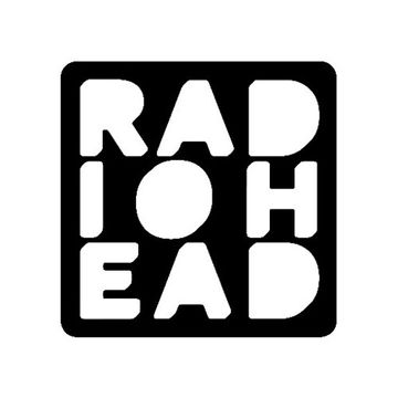 Radiohead All Mixed Up (Radiohead Jr. Mix)