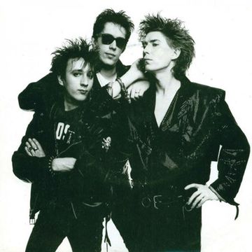 The Psychedelic Furs