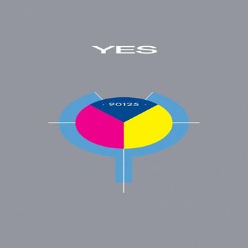 Yes - Owner Of A Lonely Heart (T80sRMX Dance Mix)