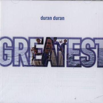 Duran Duran Greatest Megamix