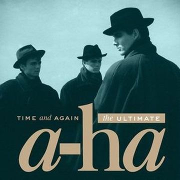 Aha - Time and Again Mix (Remastered)