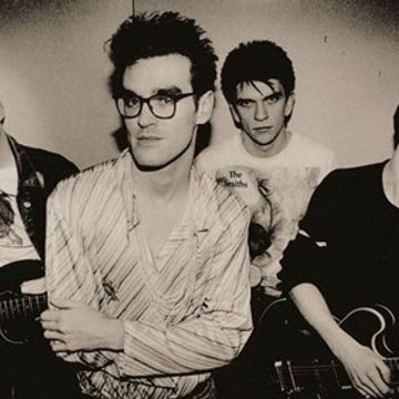 The Smiths 25