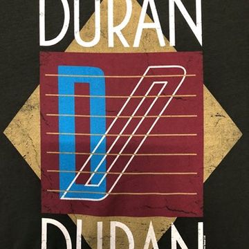 A Duran Duran 2018 Megamix