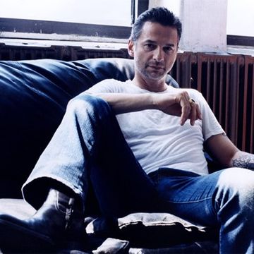 Dave Gahan, The Soulsavers and Depeche Mode