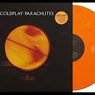 Coldplay vs. T80sRMX