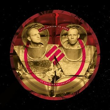 From Moscow To Mars: Erasure - The B Sides (Part 1)