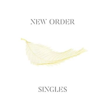 New Order Singles megamix