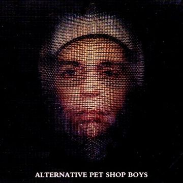 Pet Shop Boys - The Alternative B-Sides