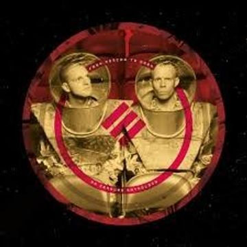 Erasure: From Moscow To Mars (The Remixes)