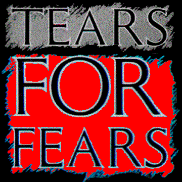 Tears For Fears: The Lost Songs Megamix