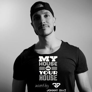 My House Is Your House Dj Show Episode 452