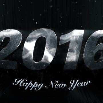 New Year 2016 Part 1