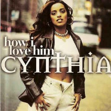 CYNTHIA feat. GEORGE LAMOND   HOW I LOVE HIM (DJ AMANDA VS CHRIS COX)