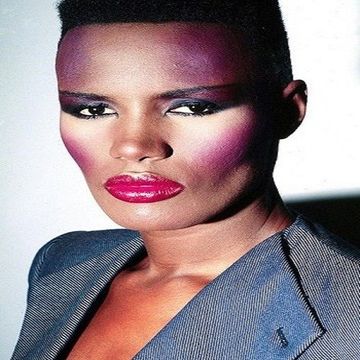 GRACE JONES   DO OR DIE 2020 (DJ AMANDA VS LIAM KEEGAN)