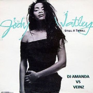 JODY WATLEY   STILL A THRILL 2K14 [DJ AMANDA VS VEINZ]