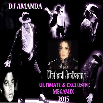 THE ULTIMATE MICHAEL JACKSON EXCLUSIVE MEGAMIX