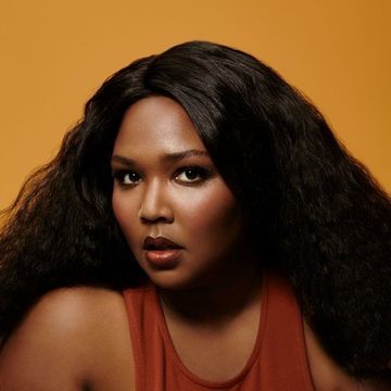 LIZZO   JUICE (DJ AMANDA VS REDFIELD)