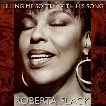 ROBERTA FLACK   KILLING ME SOFTLY WITH HIS SONG 2020 (DJ AMANDA VS MOTO BLANCO)