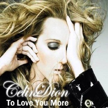 CELINE DION   TO LOVE YOU MORE (DJ AMANDA AND JR'S FUNKY REMIX)