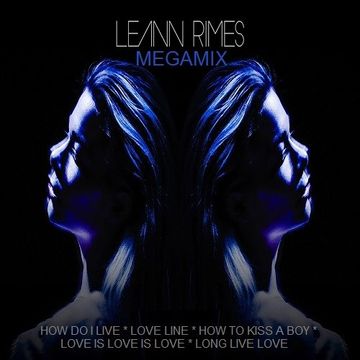 LEANN RIMES MEGAMIX