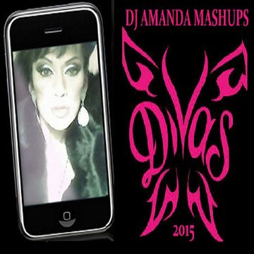 DJ AMANDA MASHUPS 2015