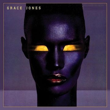 GRACE JONES   CORPORATE CANNIBAL (DJ AMANDA VS DIRTY WERK)