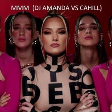 MINELLI   MMM (DJ AMANDA VS CAHILL)