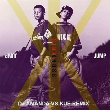 KRISS KROSS   JUMP 2020 (DJ AMANDA VS DON DIABLO REMIX)