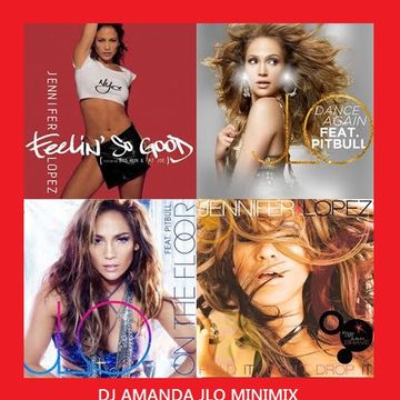 JLO MINIMIX