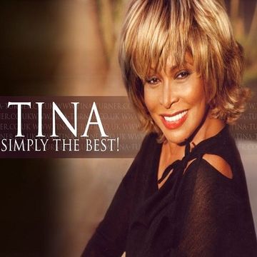 TINA TURNER   SIMPLY THE BEST (DJ AMANDA VS MOTO BLANCO)