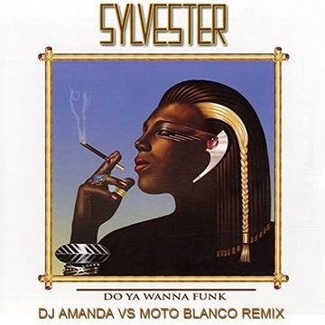 SYLVESTER   DO YOU WANNA FUNK 2020 (DJ AMANDA VS MOTO BLANCO REMIX)