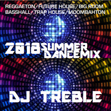 2018 Summer Dancemix